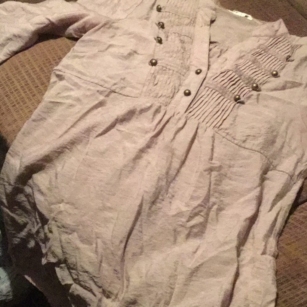Spring top - Picture 2 of 3